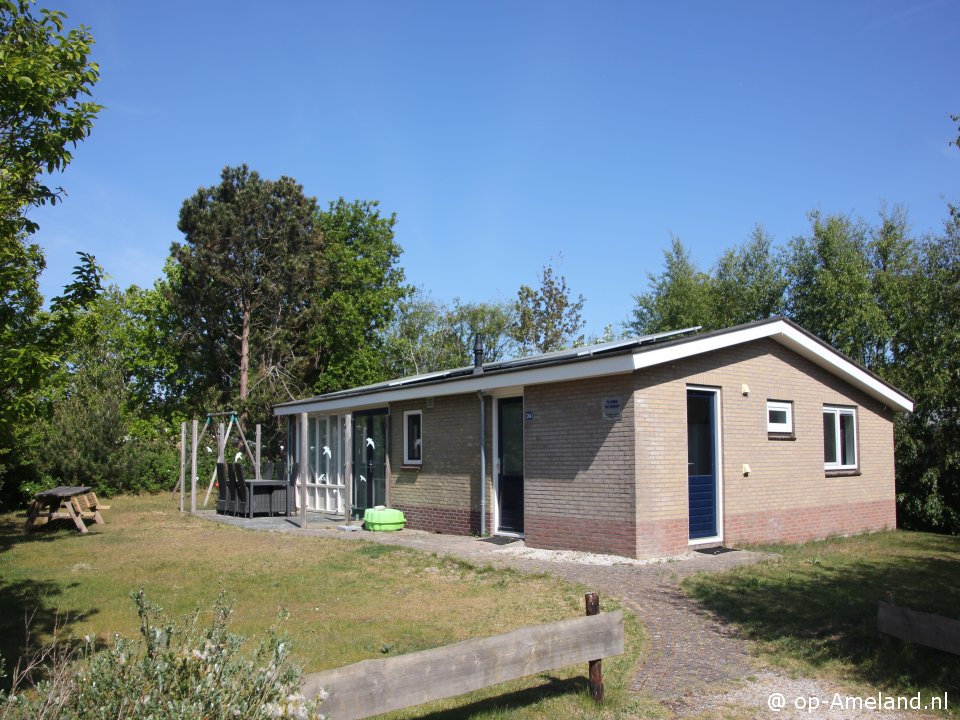 Buitenaanzicht De Woerd Buitenaanzicht De Woerd